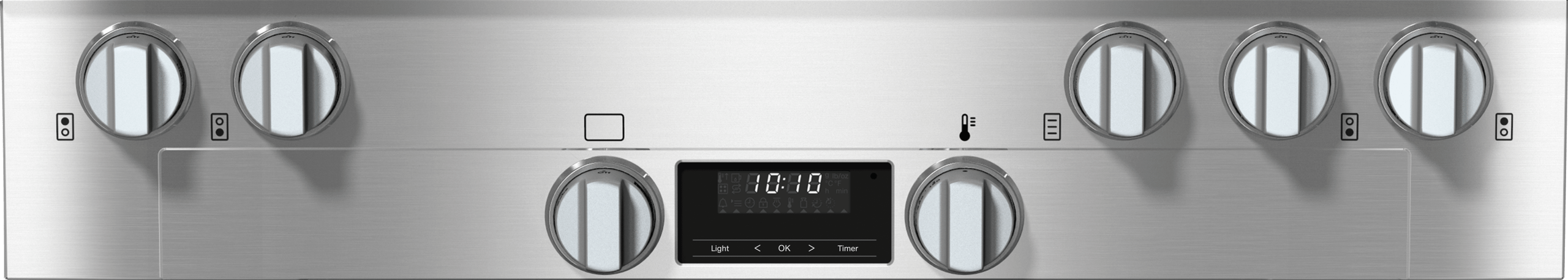 Miele HR11363LPAGGD