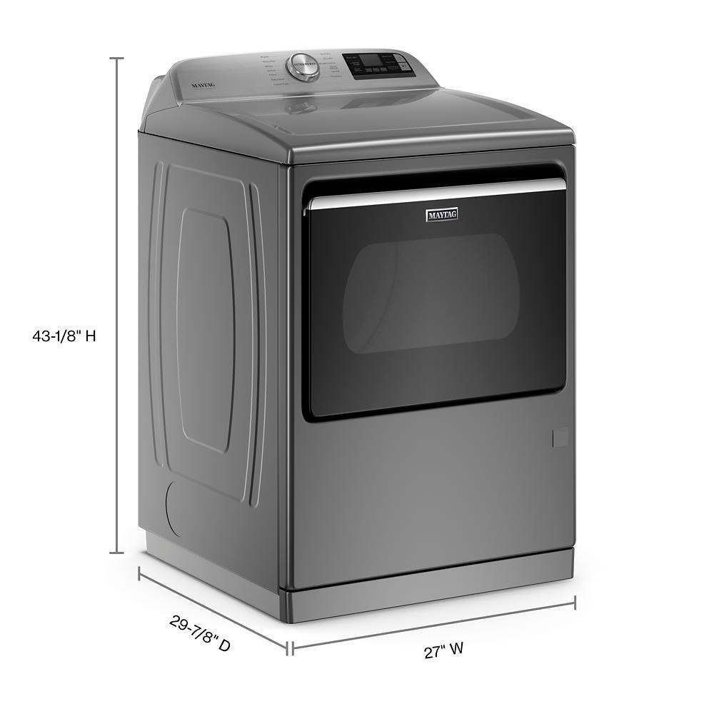 Maytag MGD7230HC