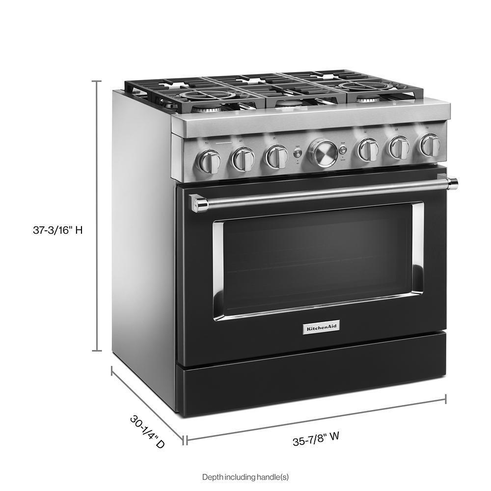 KitchenAid KFDC506JBK