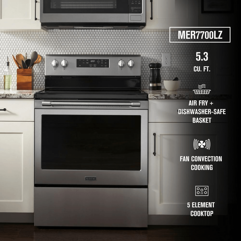 Maytag MER7700LZ