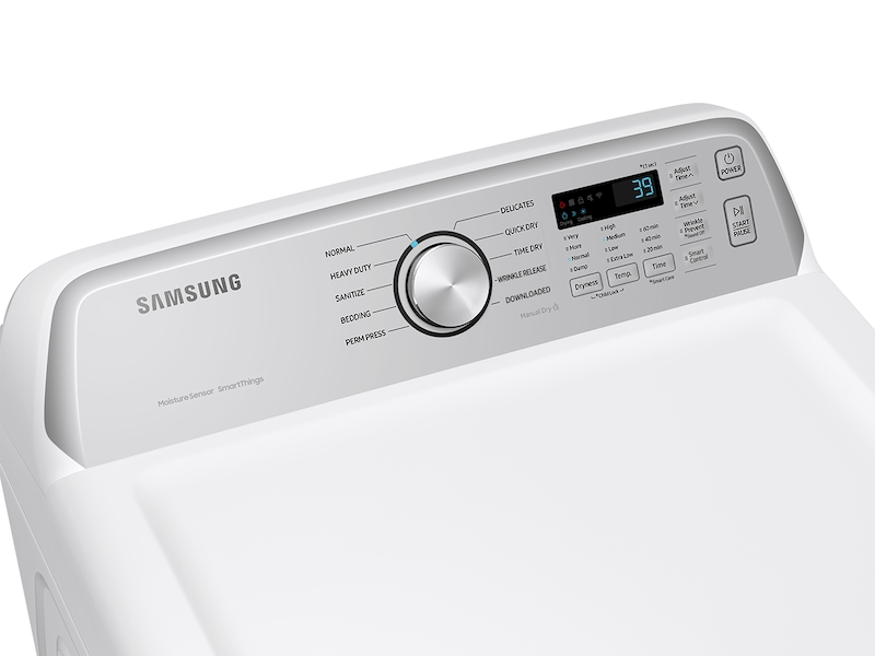 Samsung DVG47CG3500W