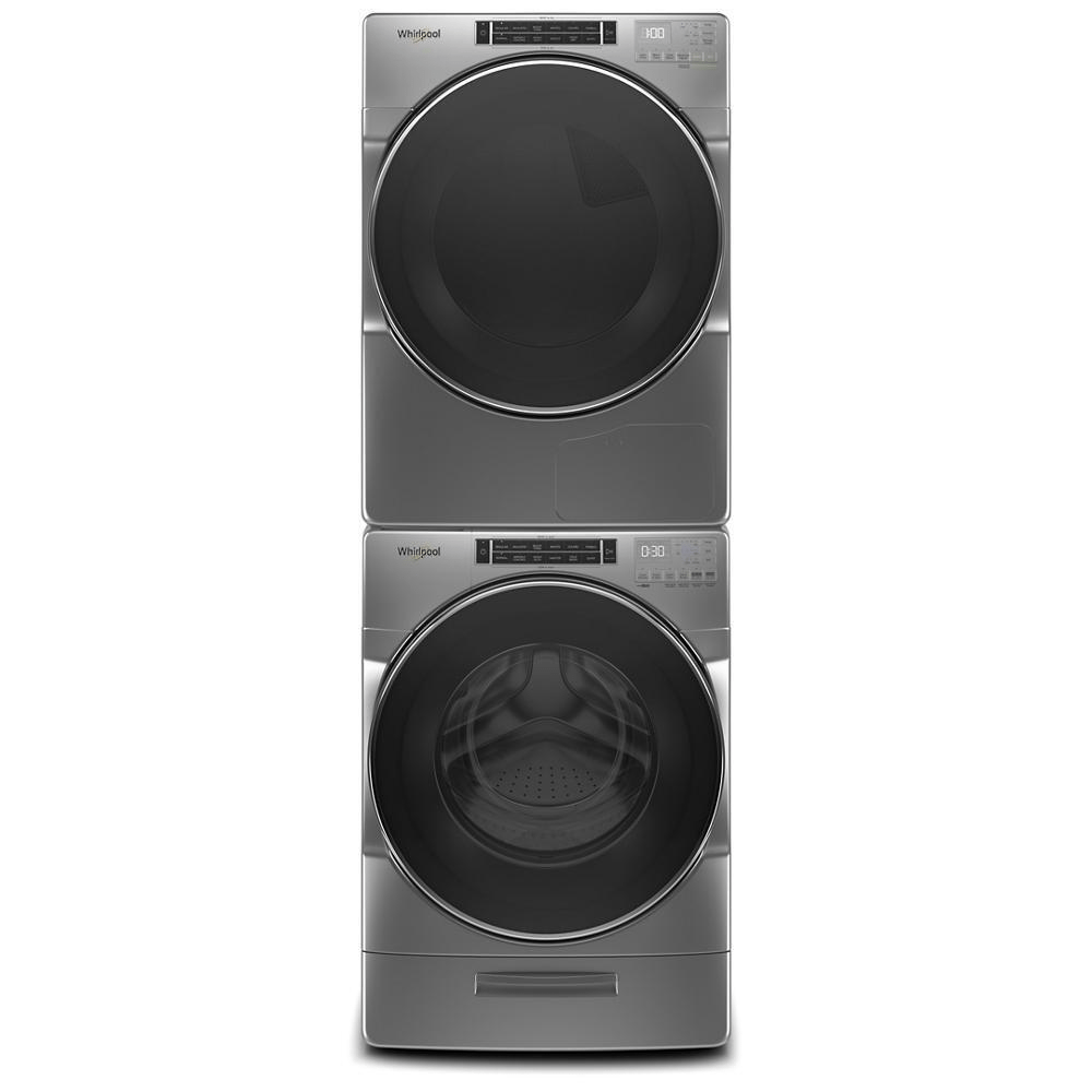 Whirlpool WHD862CHC