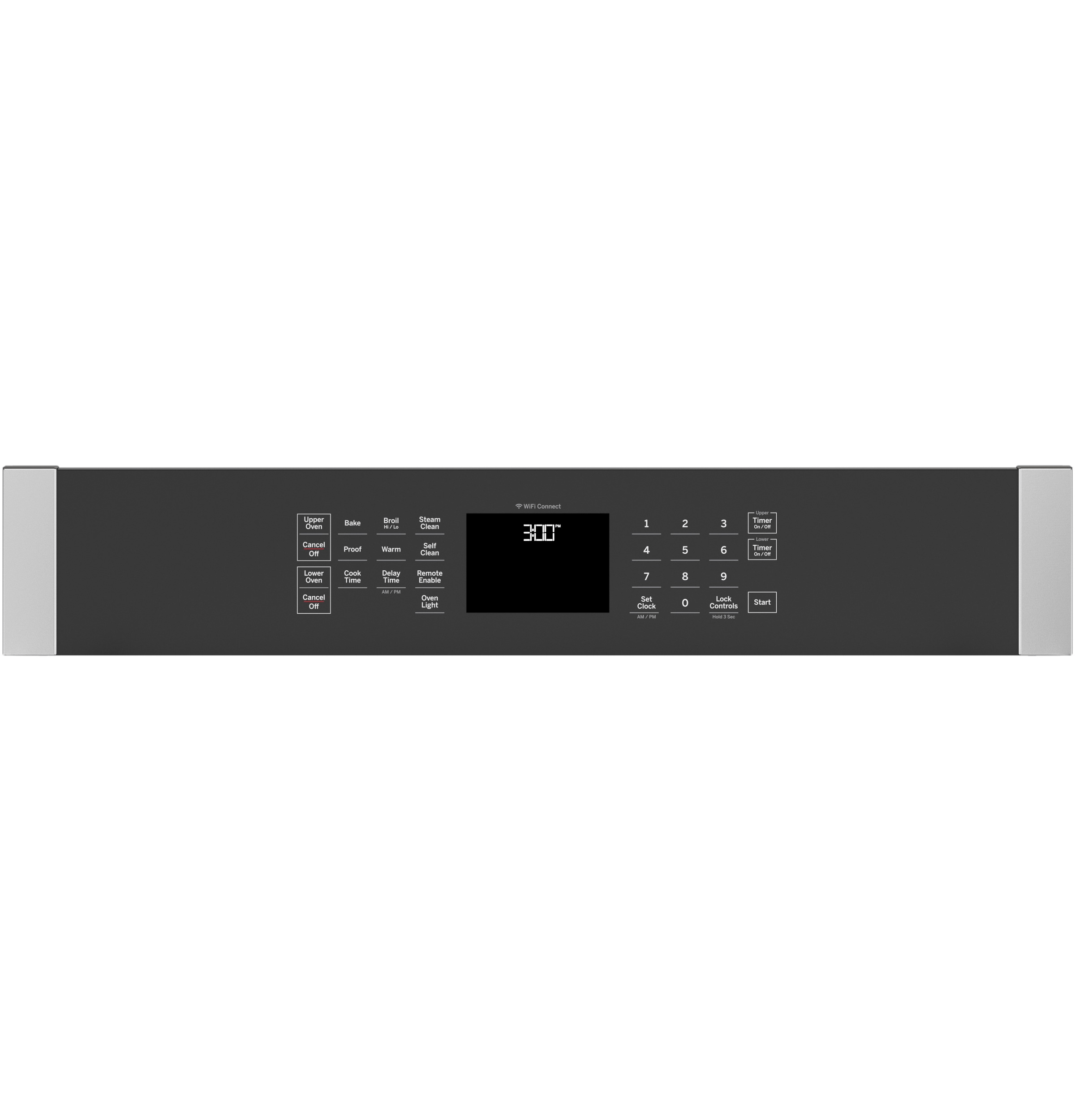 GE JTD3000SNSS