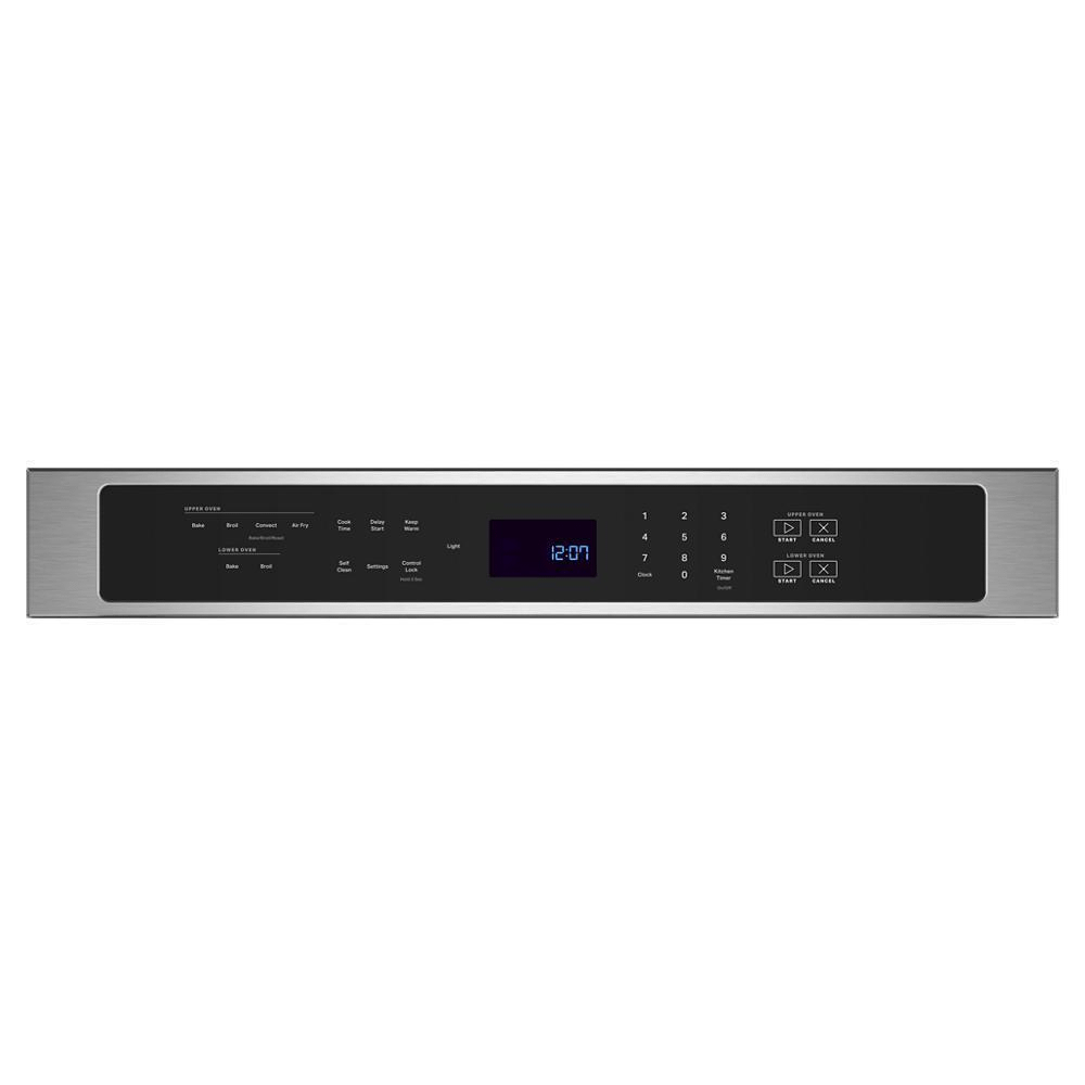 Maytag MOED6030LZ