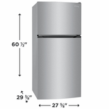 Frigidaire FFHT1425VV