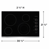 Frigidaire FFEC3025US