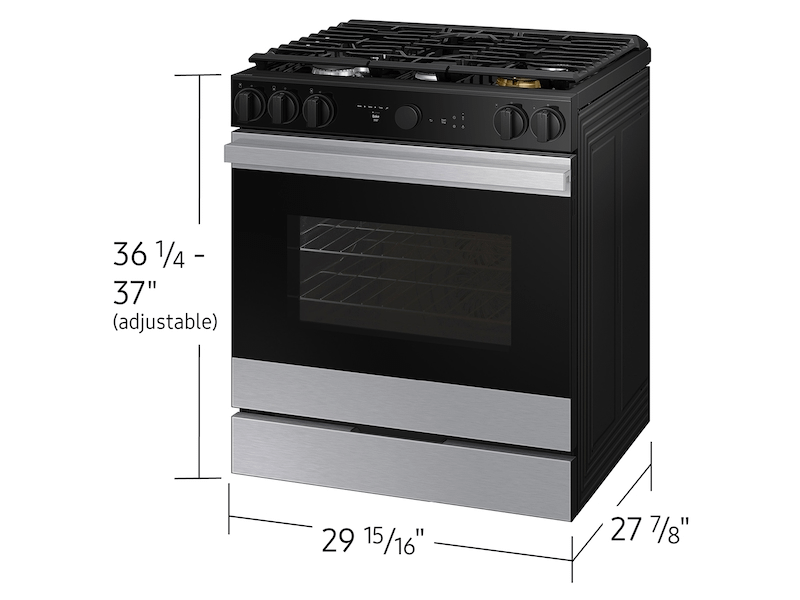 Samsung NSG6DG8700SR
