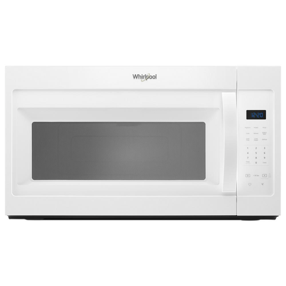 Whirlpool WMH31017HW