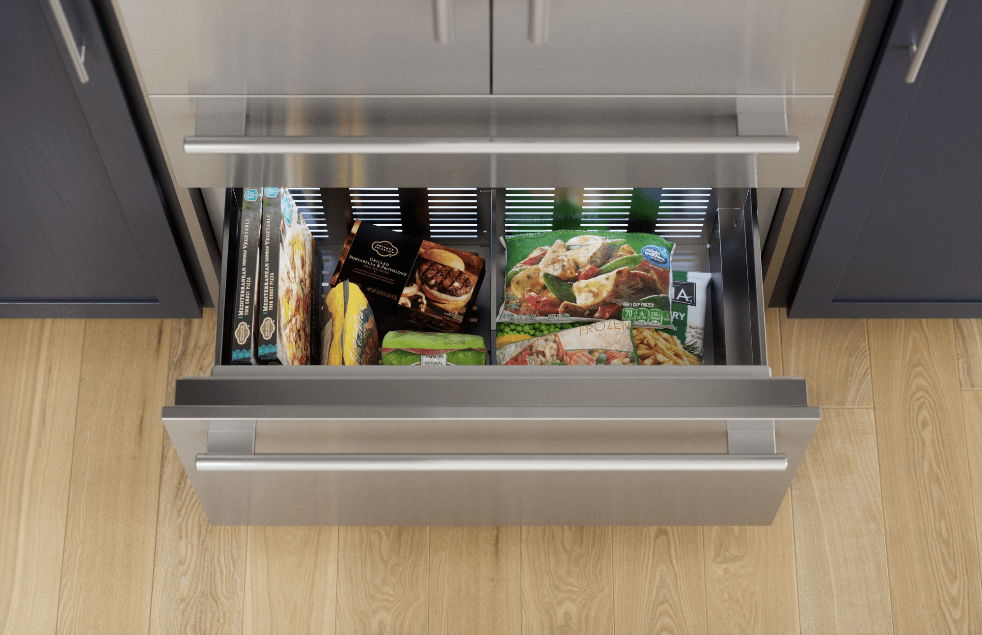 Thermador T36BT110NS