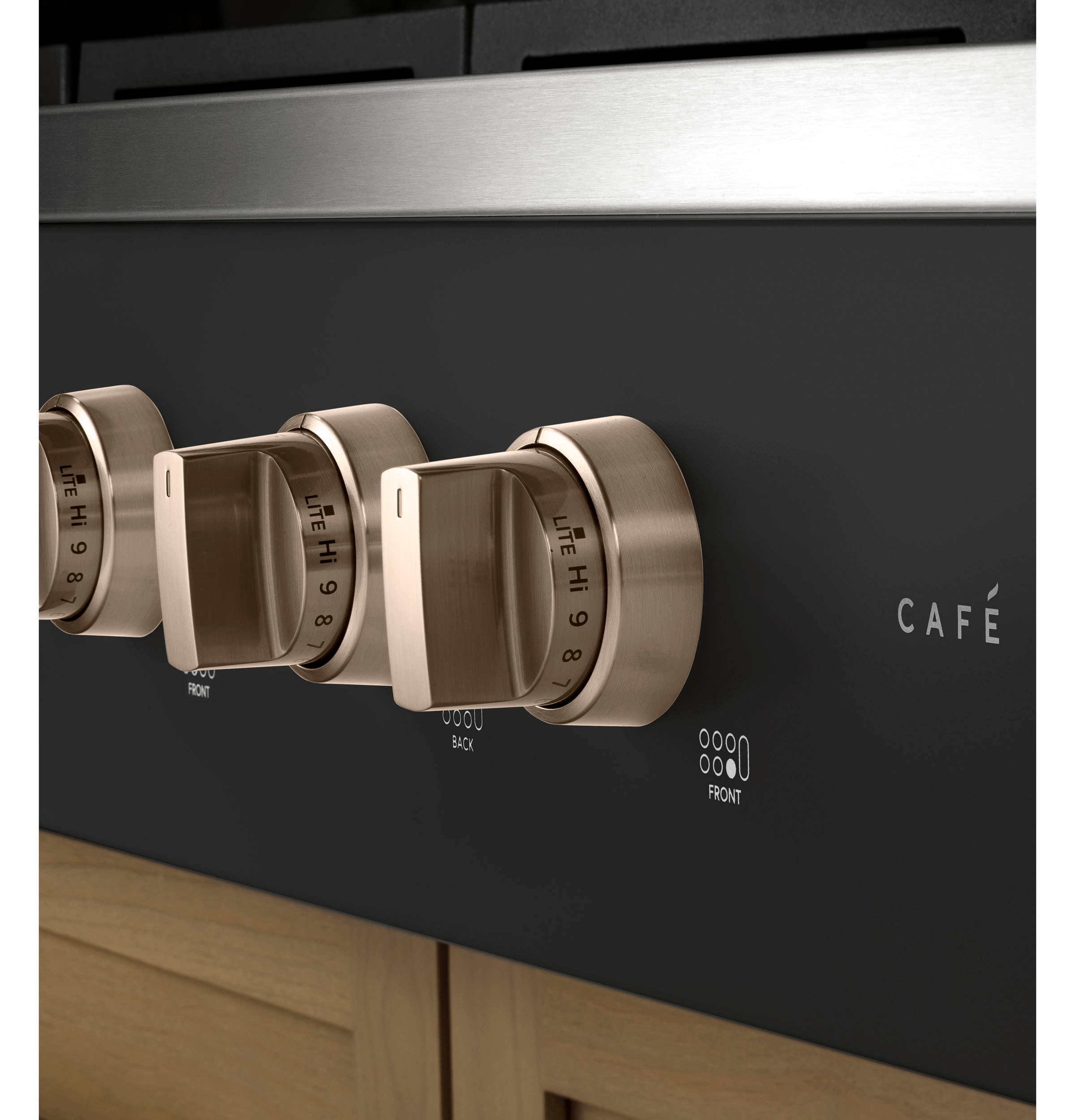 Cafe CGU366P3TD1