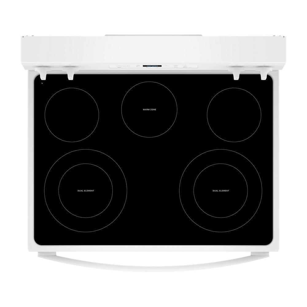 Whirlpool WFES3330RW