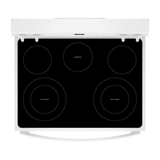 Whirlpool WFES3330RW