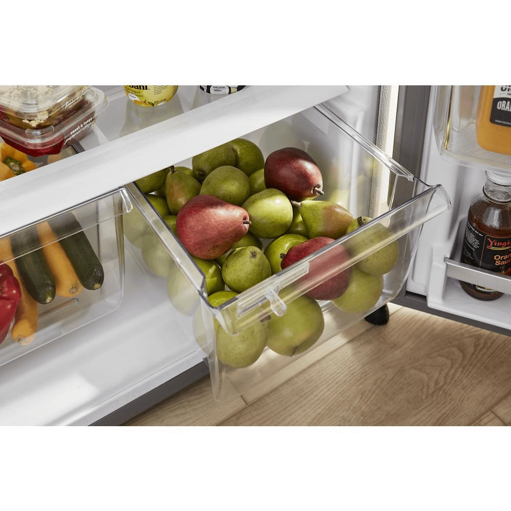 Whirlpool WRTX5028PW