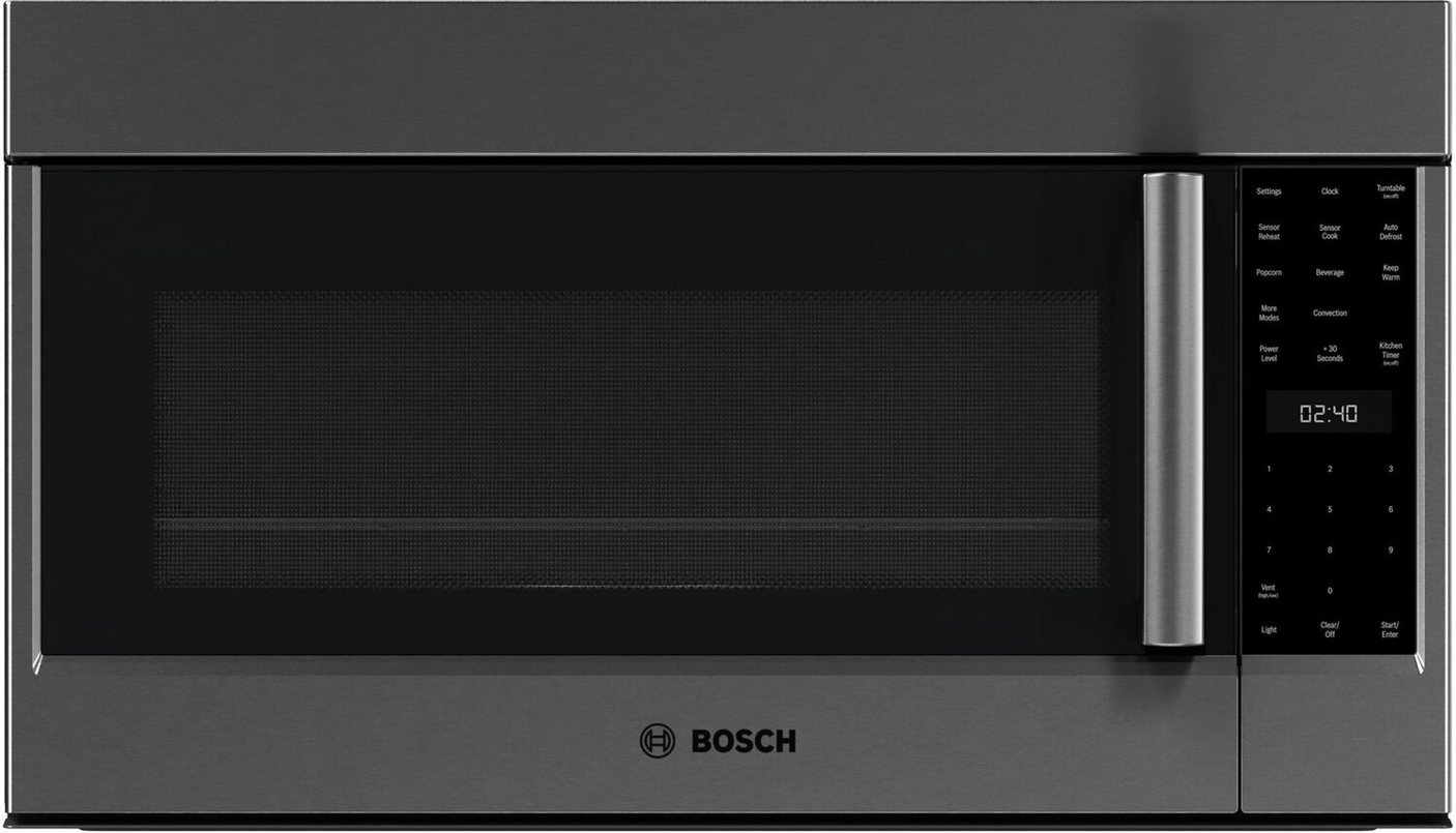 Bosch HMV8045U