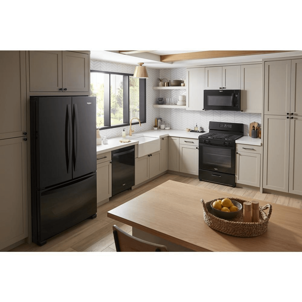 Whirlpool WFG320M0MB