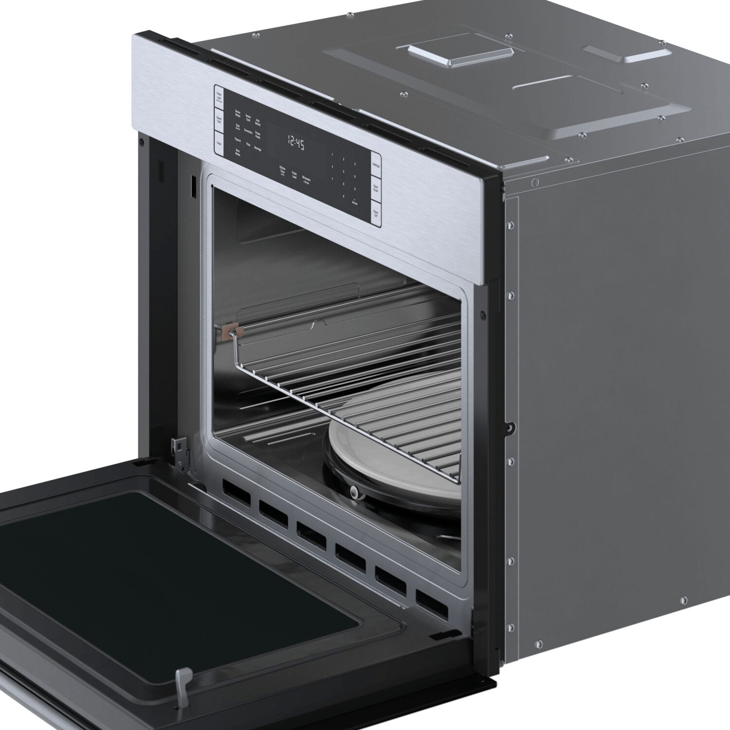 Bosch HMC54151UC