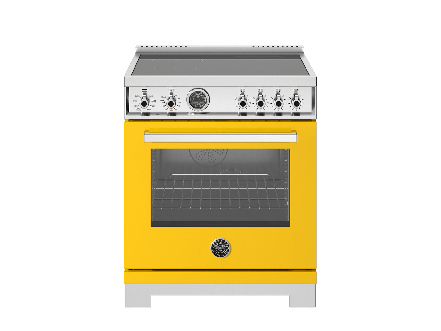 Bertazzoni PRO304IFEPGIT