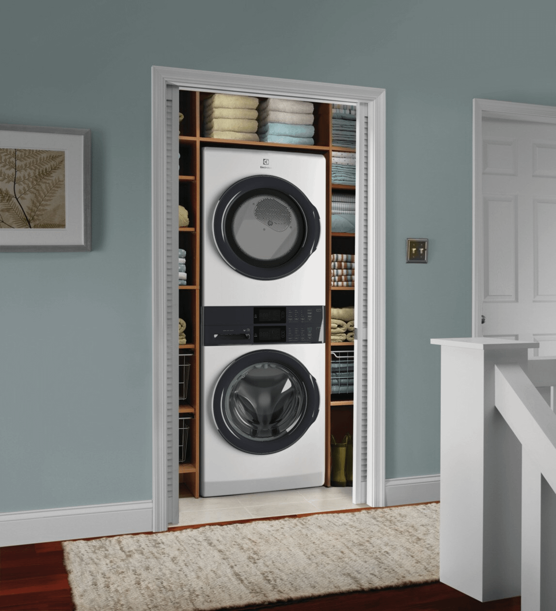 Electrolux ELTG7300AW