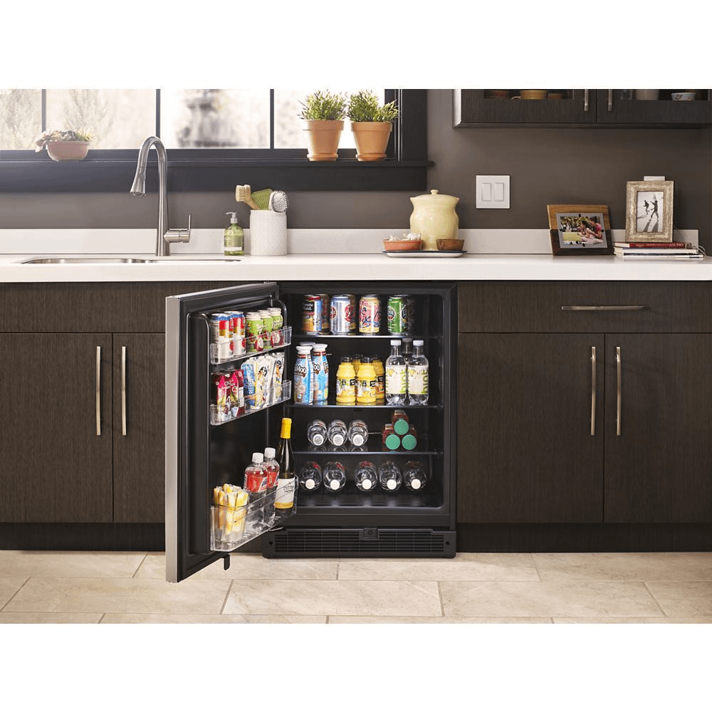 Whirlpool WUR35X24HZ