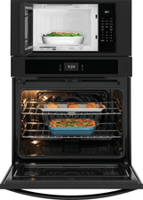 Frigidaire FCWM3027AB