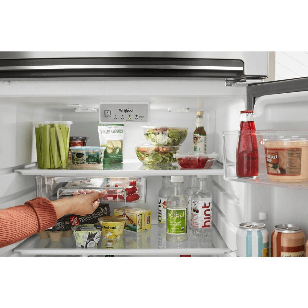 Whirlpool WRTX5028PW
