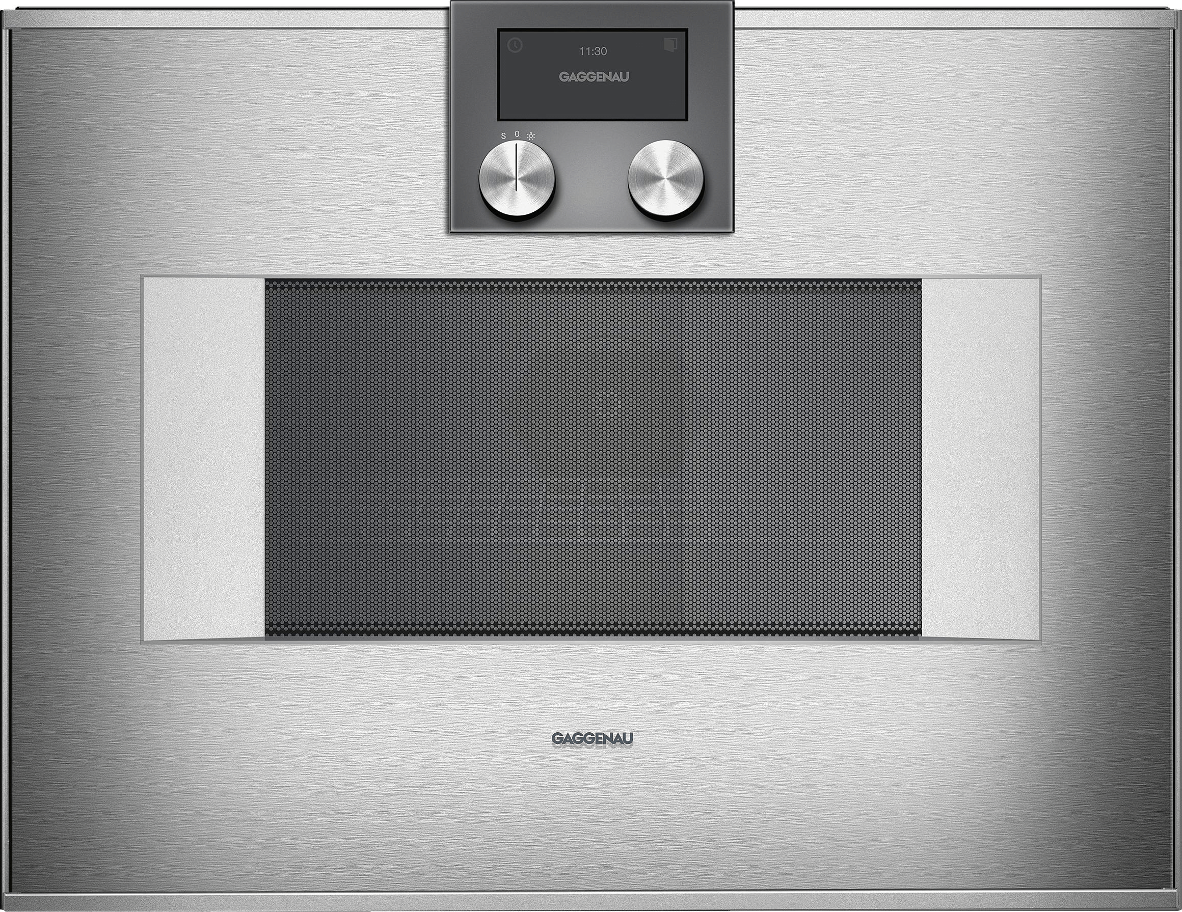 Gaggenau BM450710