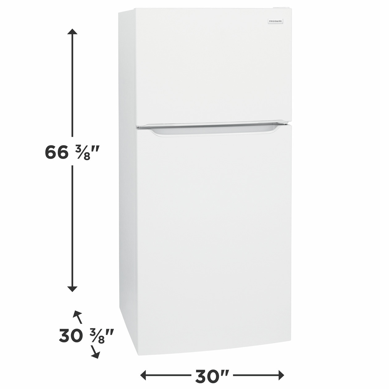 Frigidaire FFTR1835VW