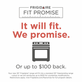 Frigidaire FCFG3062AB