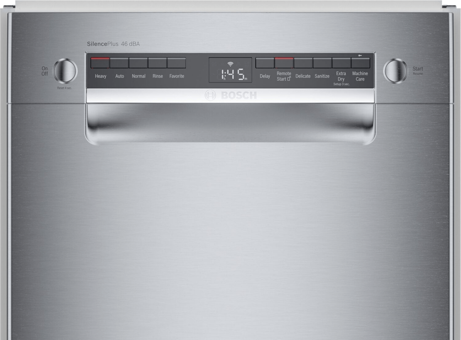 Bosch SPE53C55UC