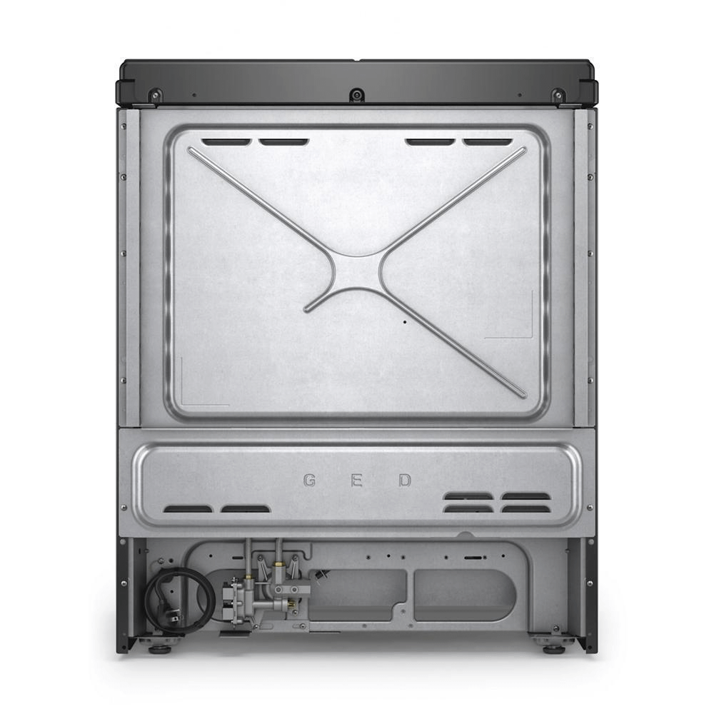 Whirlpool WEG750H0HB