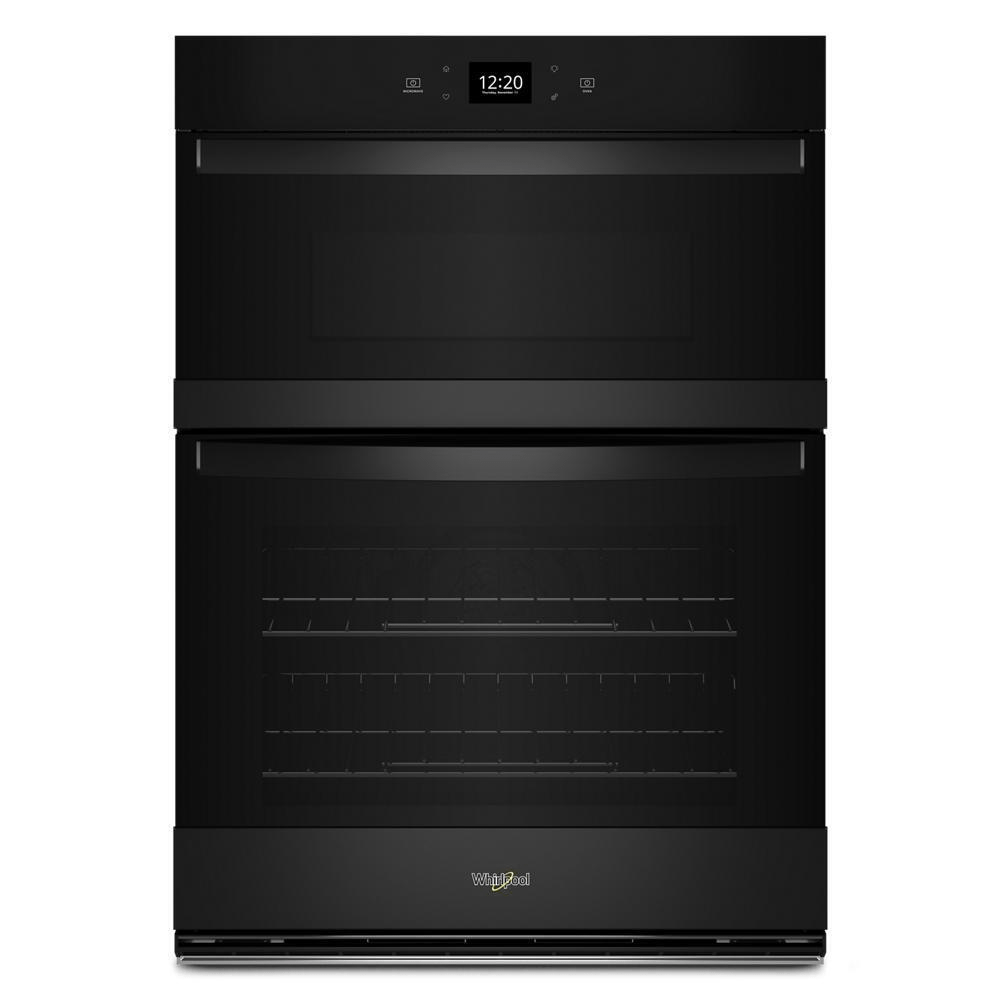 Whirlpool WOEC5027LB