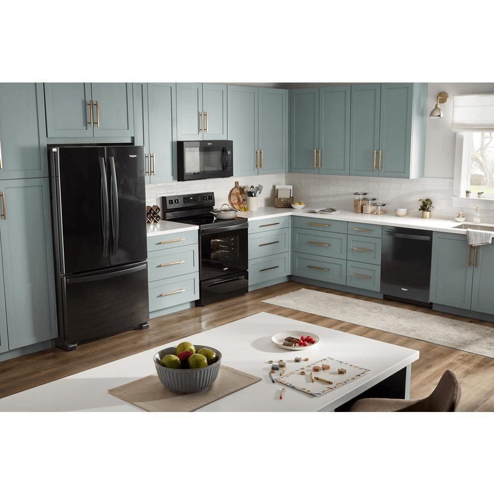 Whirlpool WFE550S0LB
