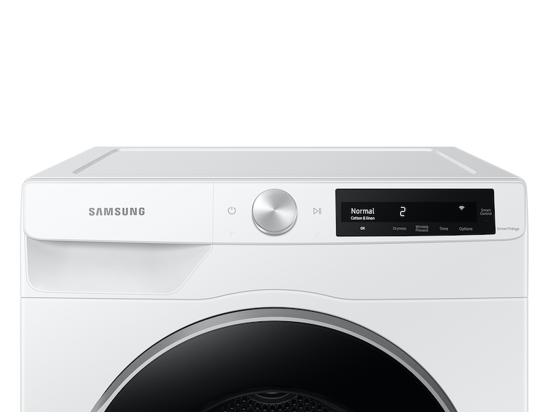 Samsung DV25B6900HW