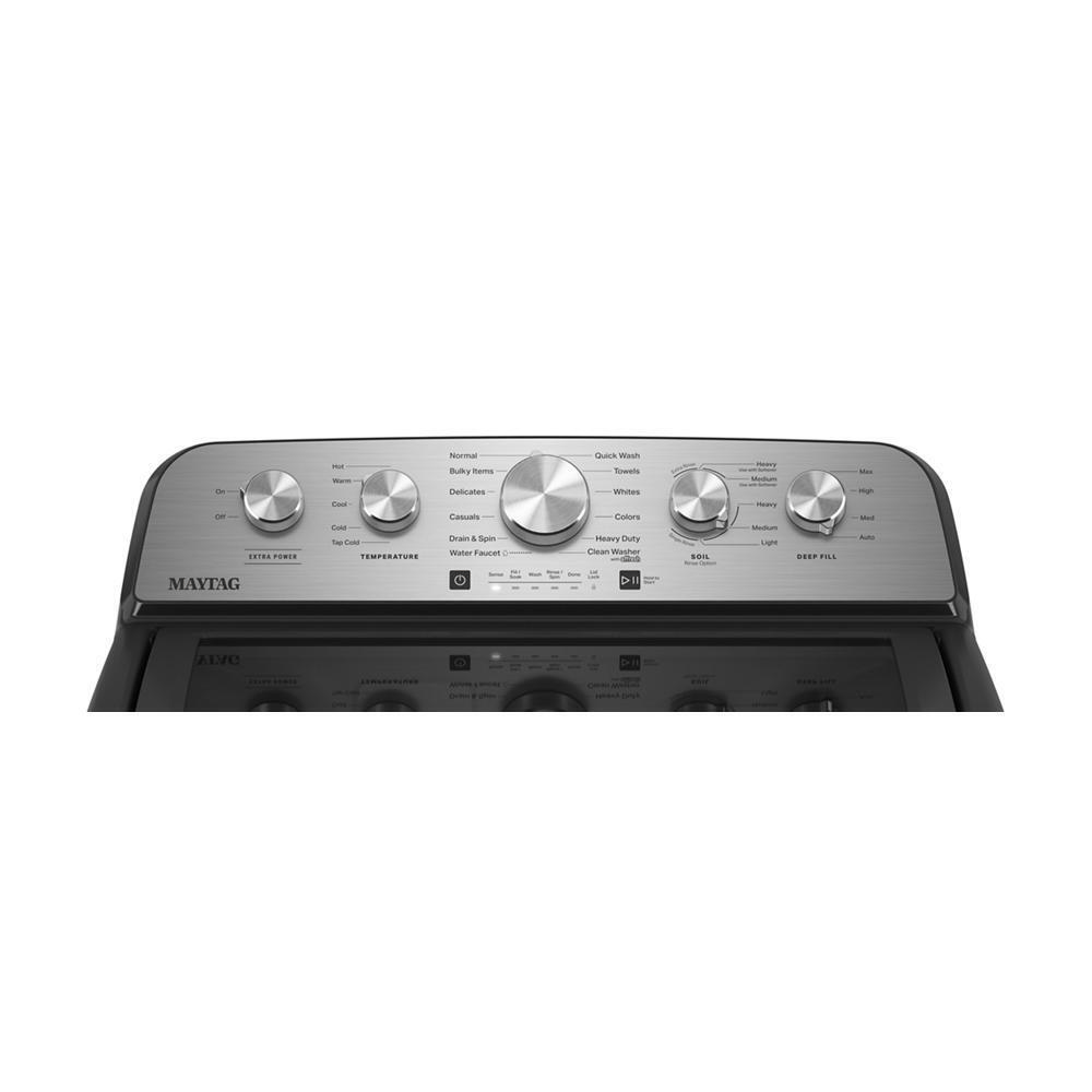 Maytag MVW5435PBK