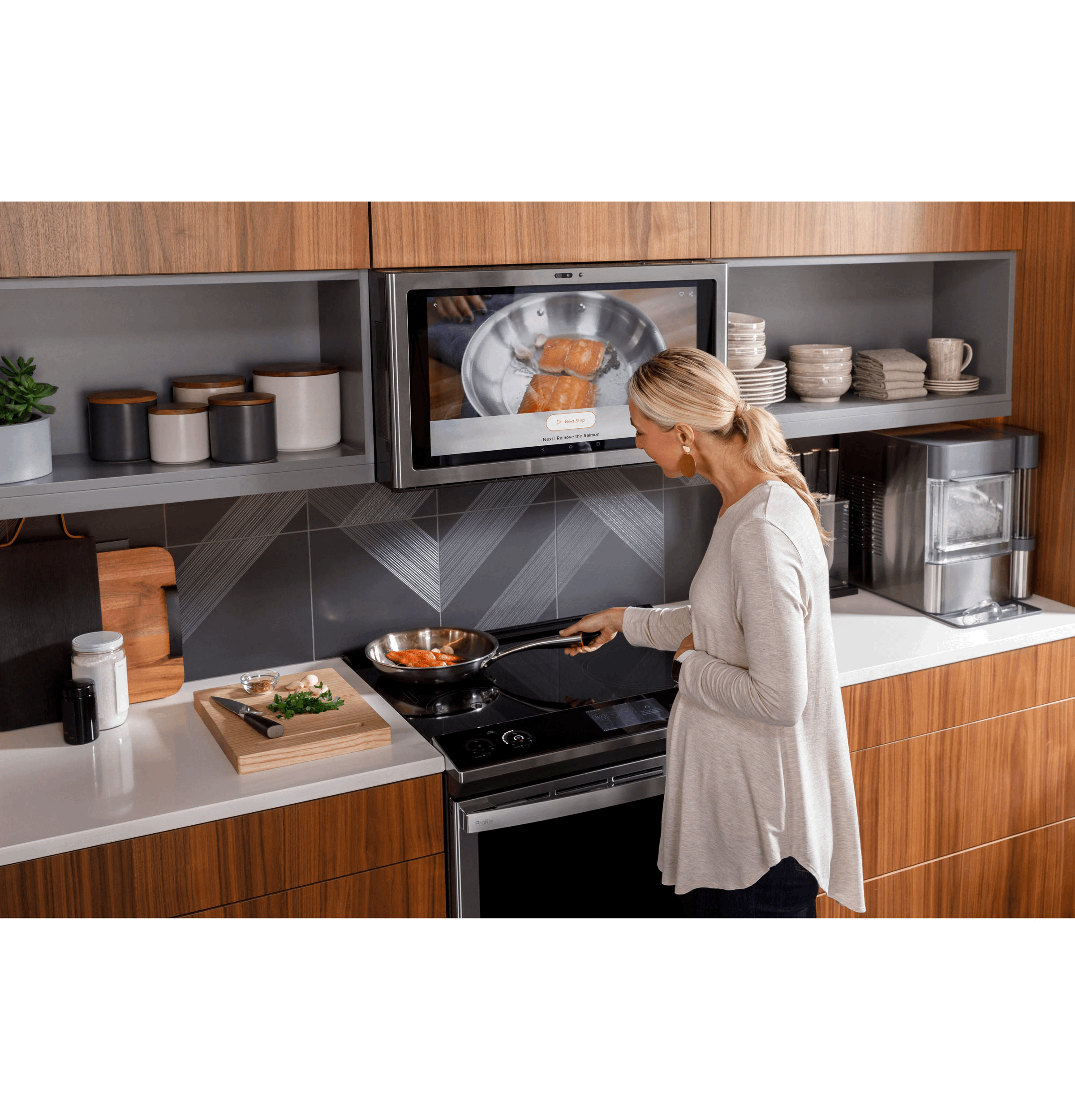 GE PHS93XYPFS
