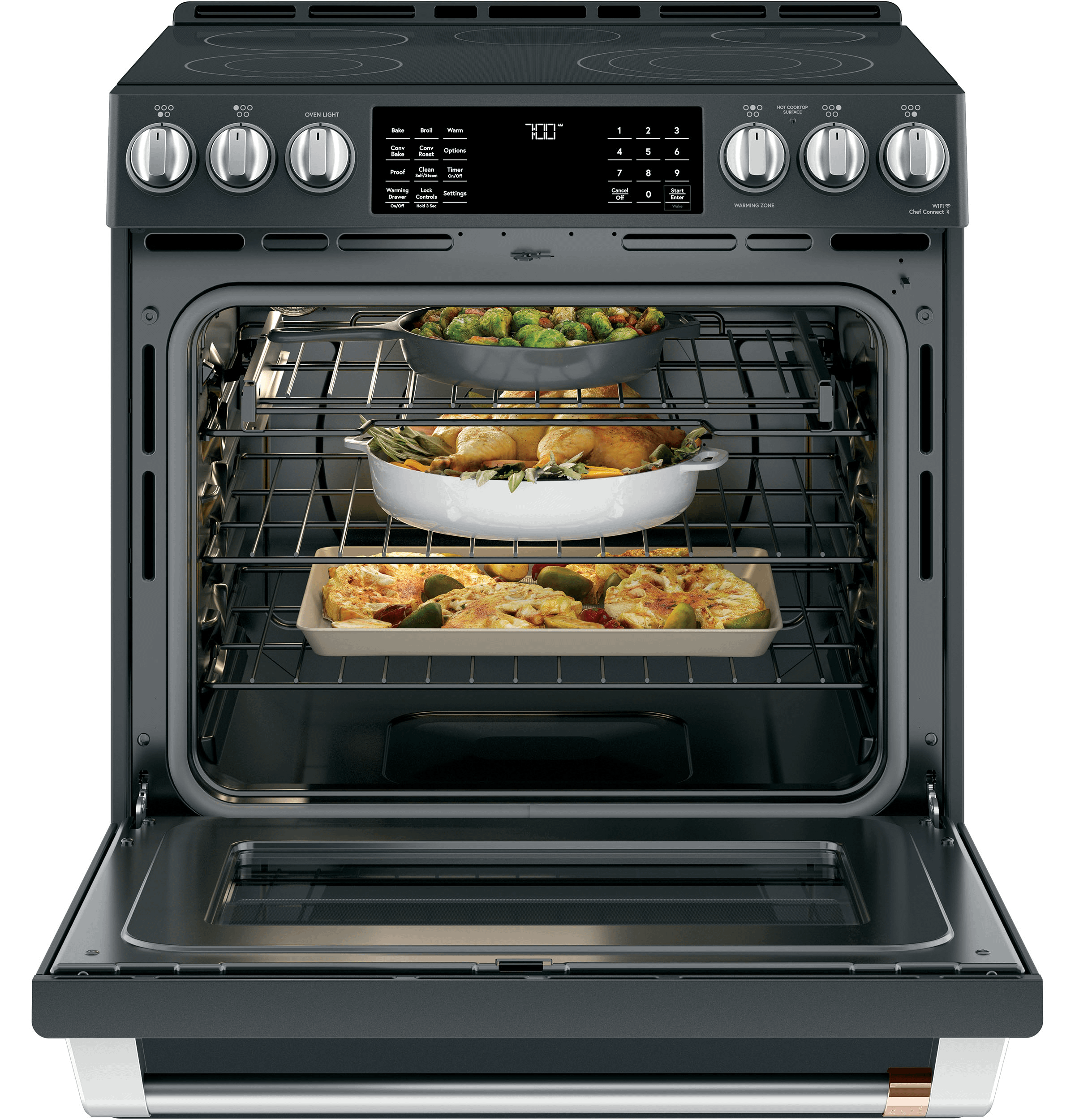 Cafe CES700P3MD1