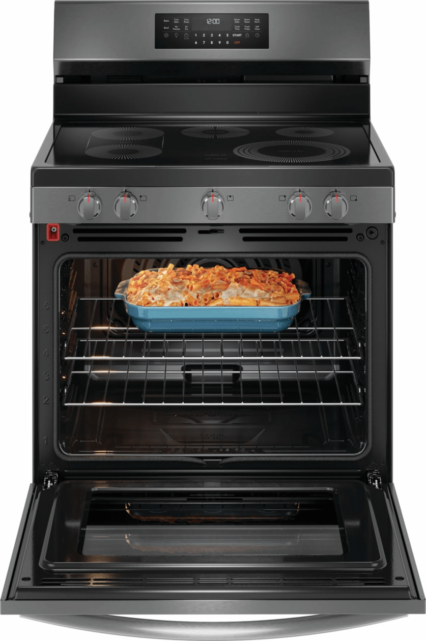 Frigidaire GCRE3060BD