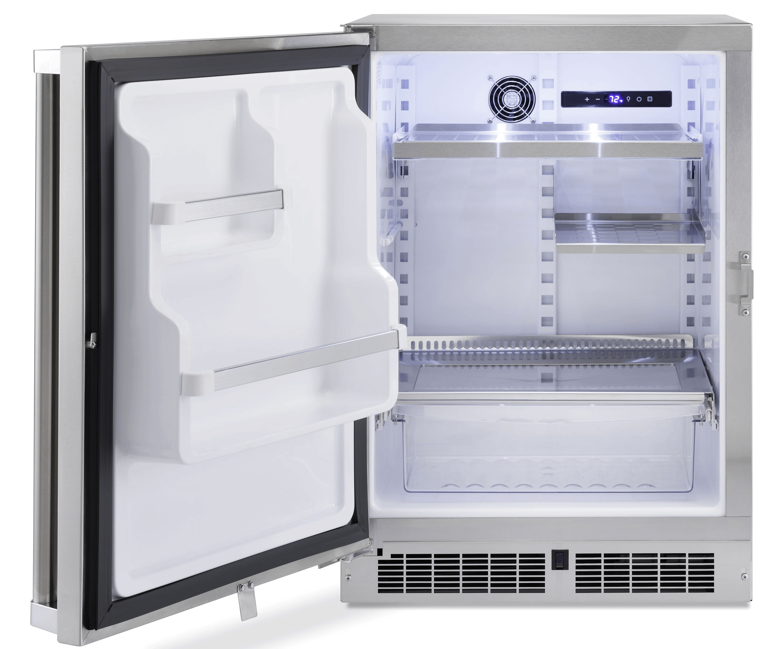 Viking VRUO5241DRSS