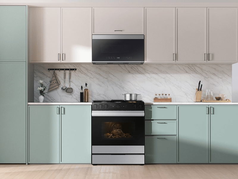 Samsung NSG6DG8500SR