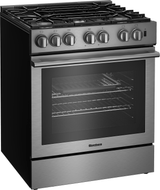 Blomberg BGR30522SS