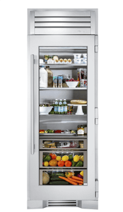 True Residential TR30REFRSGC