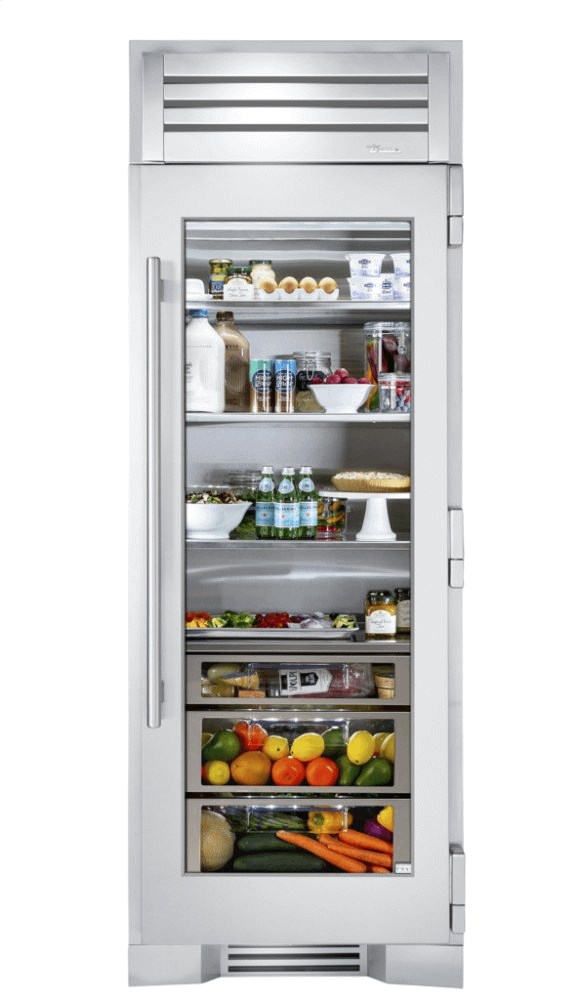 True Residential TR30REFRSGC
