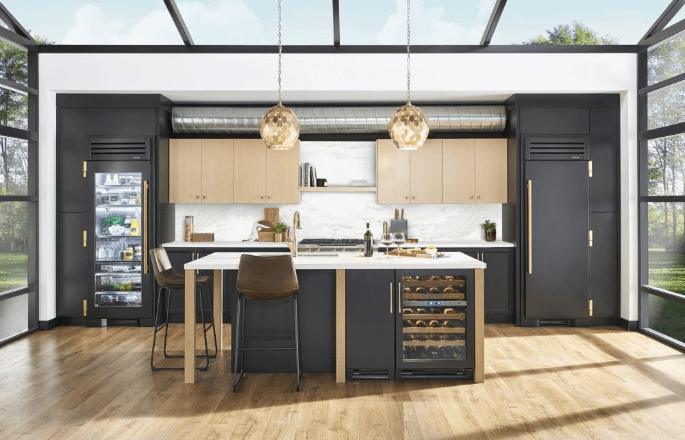 True Residential TR30REFRSGC
