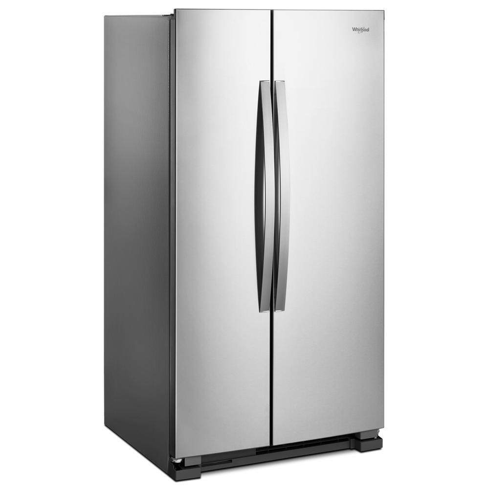 Whirlpool WRS315SNHM