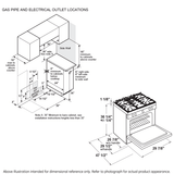 GE PGS930YPFS