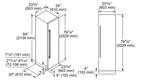 Thermador T24IR905SP