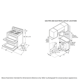 GE JGBS86SPSS