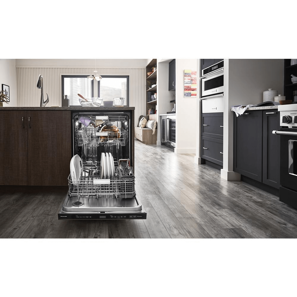 KitchenAid KDPM804KBS