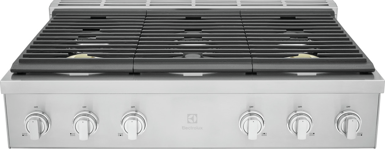 Electrolux ECCG3672AS