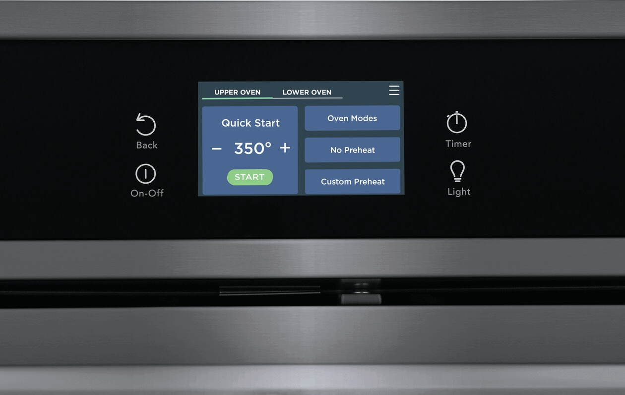 Frigidaire GCWD3067AD